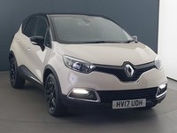 2017 Renault Captur 0.9 TCE 90 Dynamique S Nav 5dr HATCHBACK PETROL Manual