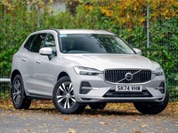 2024 Volvo XC60 2.0 B5P Core 5dr AWD Geartronic ESTATE PETROL Automatic