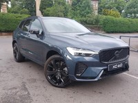 2026 Volvo XC60 2.0 B5P Plus Black Edition 5dr AWD Geartronic SUV Petrol Automat