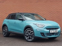 2025 Fiat 600 1.2 Hybrid 48V 136 La Prima 5dr eDCT-6 Hatchback Petrol Automatic