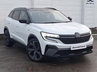 2024 Renault Austral E-Tech FHEV Iconic Esprit Alpine 5dr Auto 4C SUV Hybrid Aut