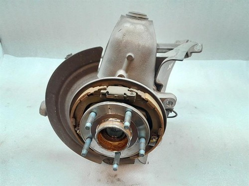 CHEVROLET CORVETTE C7 Right Rear Hub 84506881 Radlagergehäuse Hinten Rechts