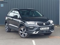 2023 SEAT Ateca 1.5 TSI EVO SE Technology 5dr Estate Petrol Manual