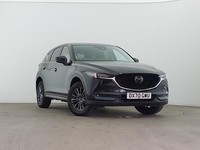 2021 Mazda CX-5 2.0 SE-L 5dr SUV Petrol Manual