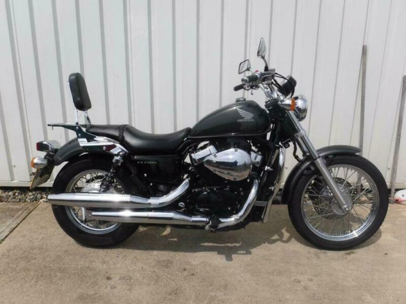 Honda Cruiser for sale in UK 55 used Honda Cruisers