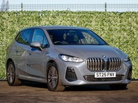 2025 BMW 2 Series 225e xDrive M Sport 5dr DCT HATCHBACK PETROL/ELECTRIC Automati