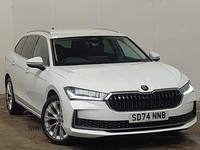2024 Skoda Superb 2.0 TDI SE L 5dr DSG ESTATE DIESEL Automatic