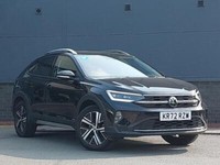 2022 Volkswagen Taigo 1.0 TSI 110 Style 5dr Hatchback Petrol Manual