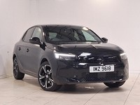 2025 Vauxhall Corsa 1.2 Turbo Ultimate [Intelli-LED] 5dr Auto HATCHBACK PETROL A