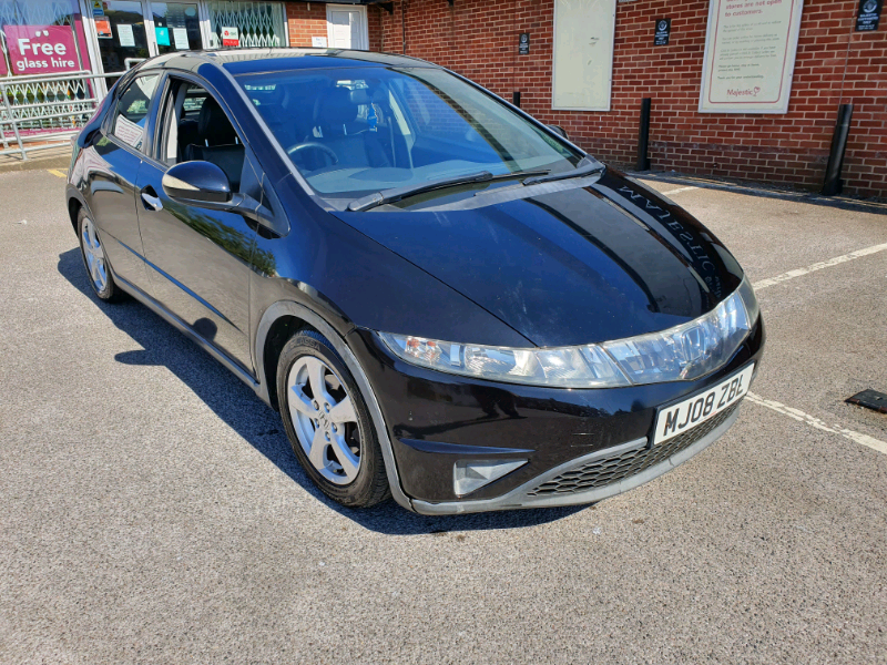 Here we have for sale Honda Civic in Oxford, Oxfordshire Gumtree