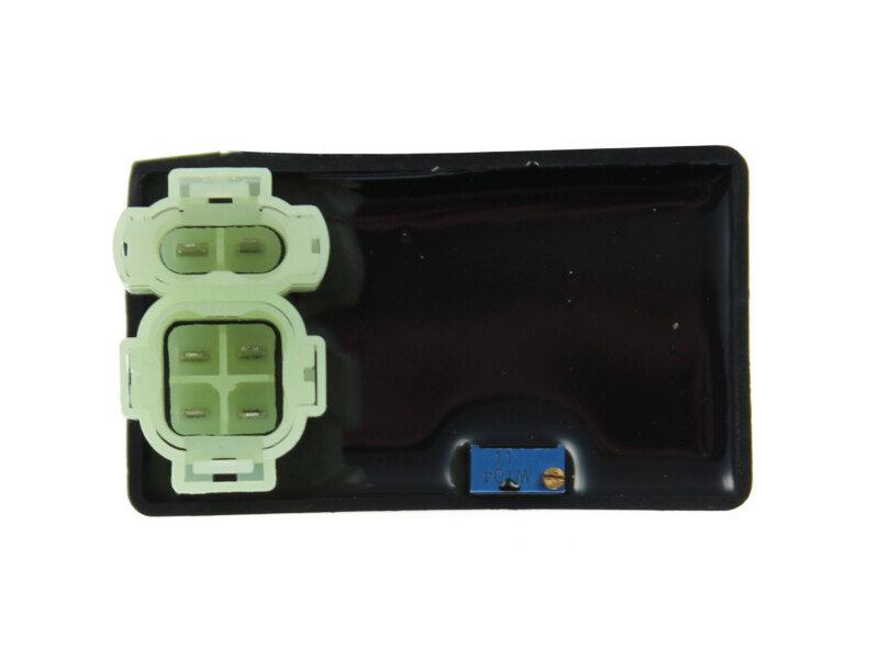 CDI Steuereinheit 6- polig für ATU Baotian Benzhou Buffalo Quelle Flex Tech uvm.