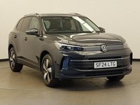 2024 Volkswagen Tiguan 2.0 TDI Match 5dr DSG SUV Diesel Automatic