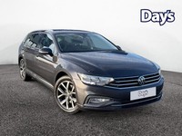 2021 Volkswagen Passat EVO SCR SEL 5dr 2.0 TDI 150PS DSG Automatic Estate Diesel