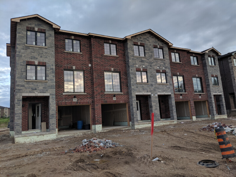 Brand New Waterloo Townhouse For Rent Long Term Rentals