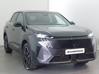 2025 Peugeot 3008 1.2 Hybrid 145 Allure 5dr e-DSC6 SUV Petrol Automatic