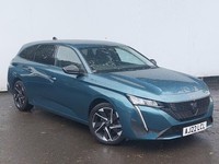 2022 Peugeot 308 1.5 BlueHDi Active Premium 5dr EAT8 Estate Diesel Automatic