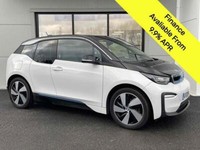 2020 BMW i3 125kW 42kWh 5dr Auto Hatchback Electric Automatic