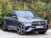 2024 Mercedes-Benz GLE GLE 450d 4Matic Urban Edition 5dr 9G-Tronic ESTATE DIESEL
