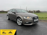 2013 Audi A3 2.0 TDI Sport 5dr FULL HISTORY RECENT CLUTCH HATCHBACK Diesel Manua