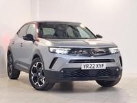 2022 Vauxhall Mokka 1.2 Turbo 100 SRi Premium 5dr Hatchback Petrol Manual