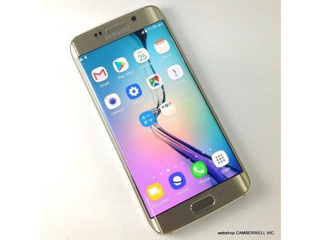 android s6 edge