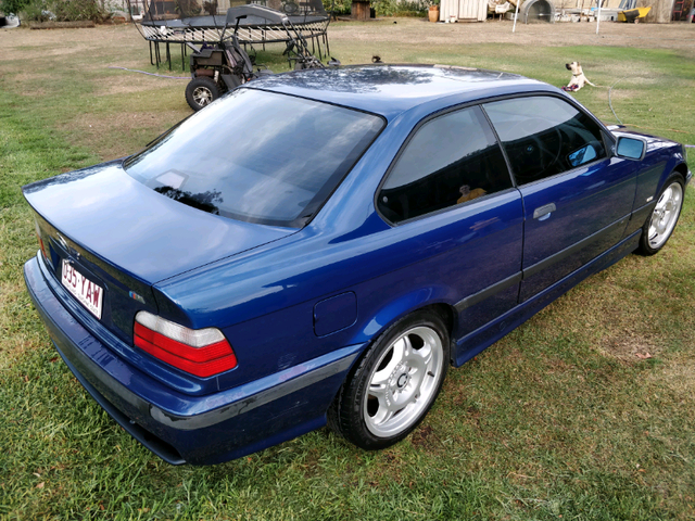 Бмв 318i 1998