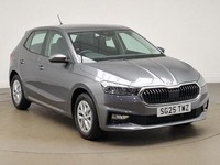 2025 Skoda Fabia 1.0 TSI SE Edition 5dr Hatchback Petrol Manual
