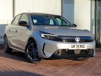 2025 Vauxhall Corsa 1.2 Turbo Design 5dr Hatchback Petrol Manual