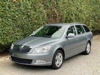 2013 Skoda Octavia 1.6TDI 105K MILES LEFT HAND DRIVE LHD MANUAL 