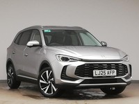 2025 MG Zs 1.5 Hybrid+ Trophy 5dr Auto Hatchback Hybrid Automatic