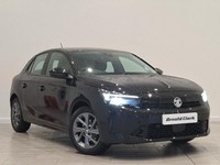 2023 Vauxhall Corsa 1.2 Design 5dr HATCHBACK PETROL Manual