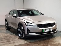 2023 Polestar Polestar 2 170kW 78kWh Long Range SM [Pilot] 5dr Auto Hatchback El