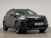 2024 Kia Sportage 1.6T GDi ISG GT-Line 5dr SUV Petrol Manual