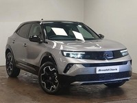 2025 Vauxhall Mokka 1.2 Turbo GS 5dr Auto Hatchback Petrol Automatic