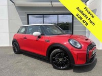 2022 MINI Electric Hatch Cooper SE Level 2 Hatchback Electric Automatic