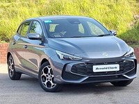 2025 MG MG3 1.5 SE 5dr Hatchback Petrol Manual