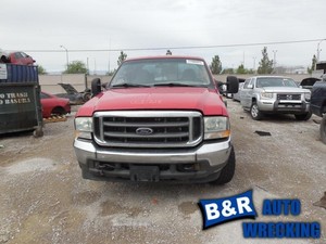 Ford f250 super duty air bags #10