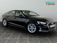 2021 Audi A5 2.0 TDI 35 Sport Sportback S Tronic Euro 6 (s/s) 5dr Automatic Hatc