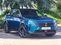2024 Peugeot 3008 157kW GT 73kWh 5dr Auto HATCHBACK ELECTRIC Automatic