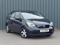 2021 Honda Jazz 1.5 i-MMD Hybrid SR 5dr eCVT Hatchback Hybrid Automatic
