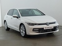 2024 Volkswagen Golf 1.5 TSI 150 Match 5dr Hatchback Petrol Manual