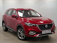 2020 MG MG HS 1.5 T-GDI Exclusive 5dr SUV Petrol Manual