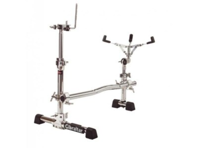 NEW Gibraltar Stealth Vertical Mounting System (VMS) Single Tom Kit, #GSVMS-KIT