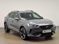 2023 Cupra Formentor 2.0 TSI 245 VZ2 5dr DSG HATCHBACK PETROL Automatic