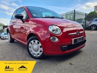 Fiat 500 POP 1.2