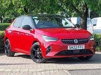 2022 Vauxhall Corsa 1.2 Turbo Elite Edition 5dr Hatchback Petrol Manual