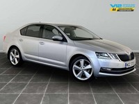 2019 Skoda Octavia 1.5 TSI SE L 5dr DSG HATCHBACK PETROL Automatic