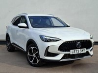 2024 MG MG HS 1.5 T-GDI Trophy 5dr DCT SUV Petrol Automatic