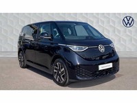 2025 Volkswagen ID. Buzz 210kW Style Pro 79kWh 5dr Auto Automatic MPV Electric A