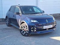 2026 Renault 5 110kW Techno + Comfort Range 52kWh 5dr Auto Hatchback Electric Au
